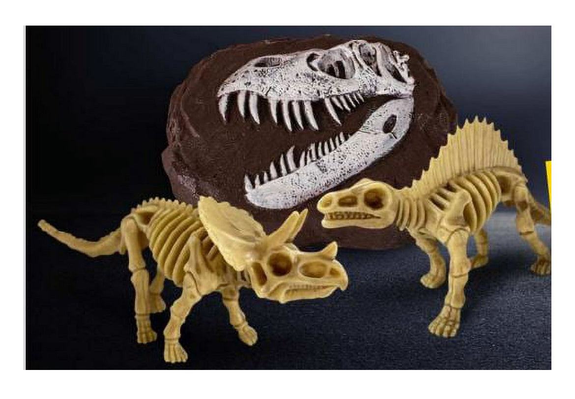 National Geographic Ultimate Dinosaur Dig Kit 62267