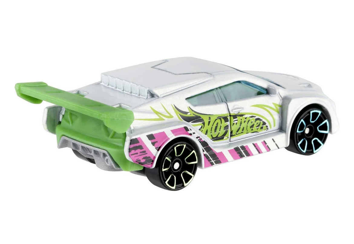 Hot Wheels Mystery Models Surprise Toy Car or Truck in 1:64 Scale (Styles May Vary) 24836