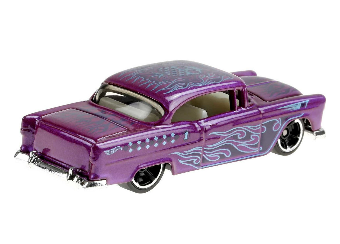 Hot Wheels Mystery Models Surprise Toy Car or Truck in 1:64 Scale (Styles May Vary) 24836
