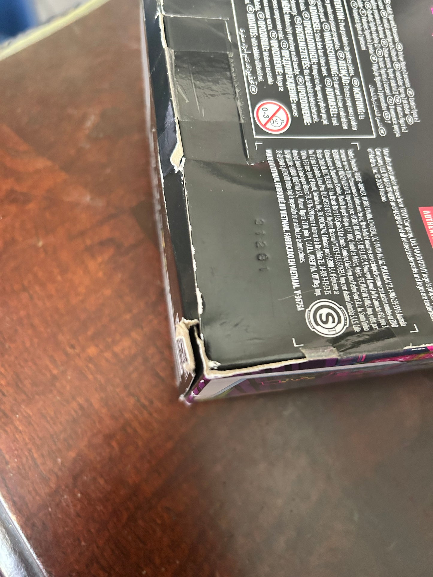 Transformers Legacy Evolution G2 Universe Cloudcover 138712