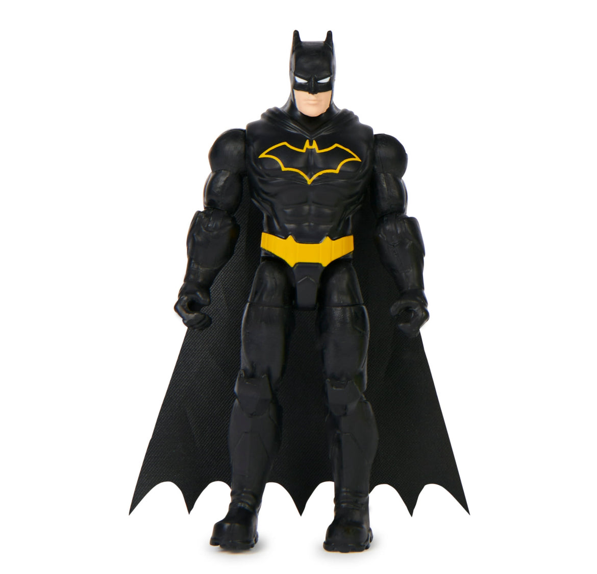 DC Comics 4” Batman Action Figure 34329