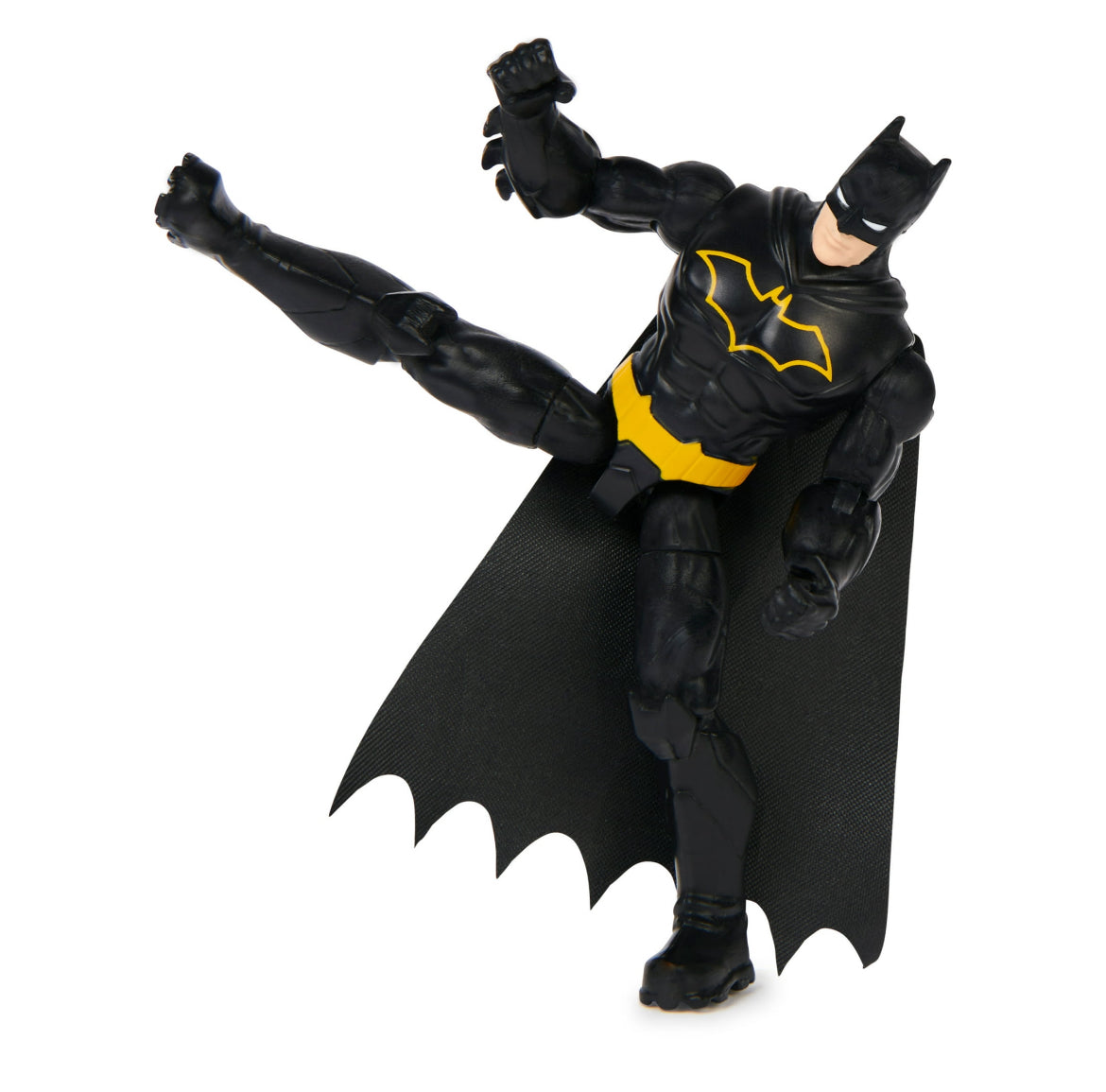 DC Comics 4” Batman Action Figure 34329