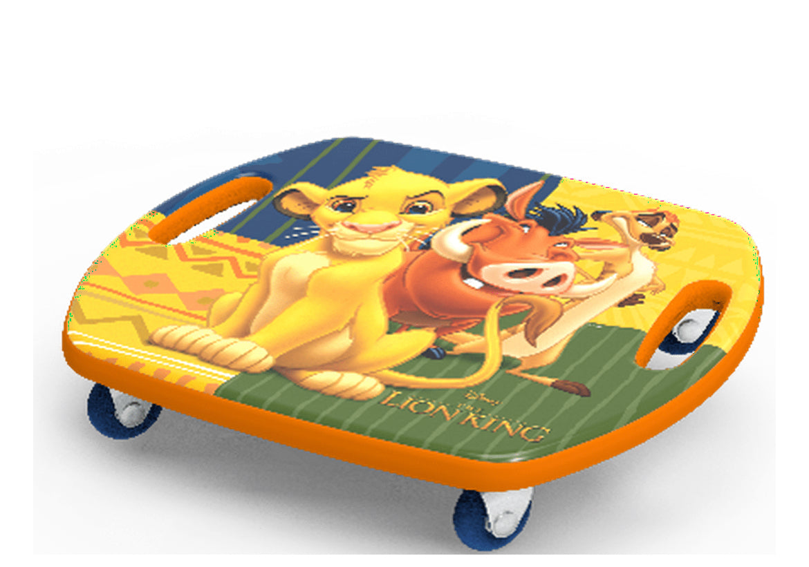 Lion King ScootRacer 88316