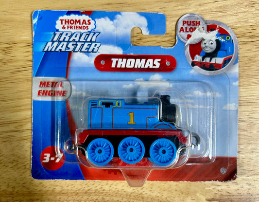 Thomas & Friends TrackMaster Thomas 84438