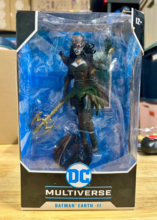 DC Multiverse 7” The Drowned Action Figure 15136