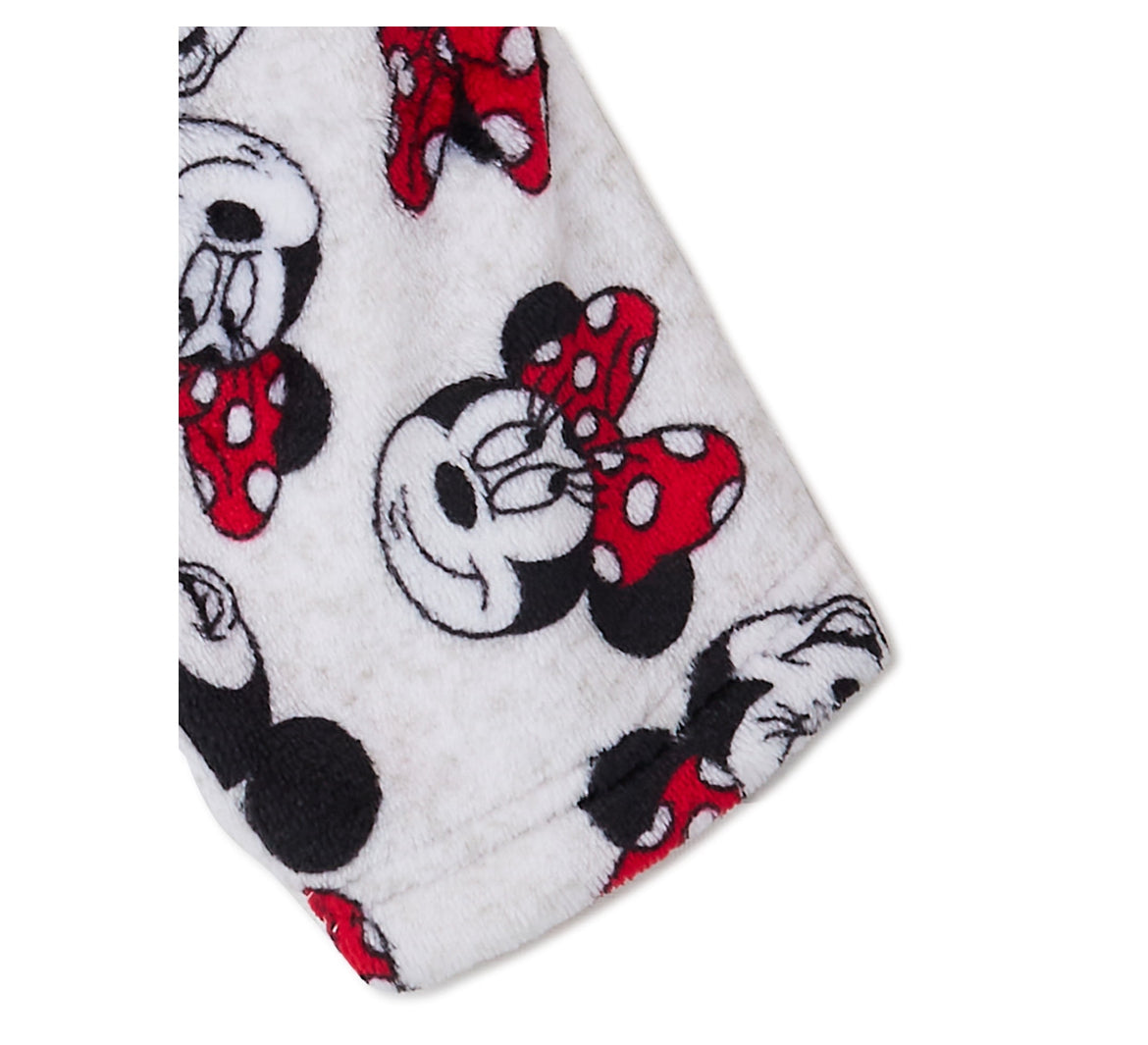 Minnie Mouse Toddler Girls Pajama Robe