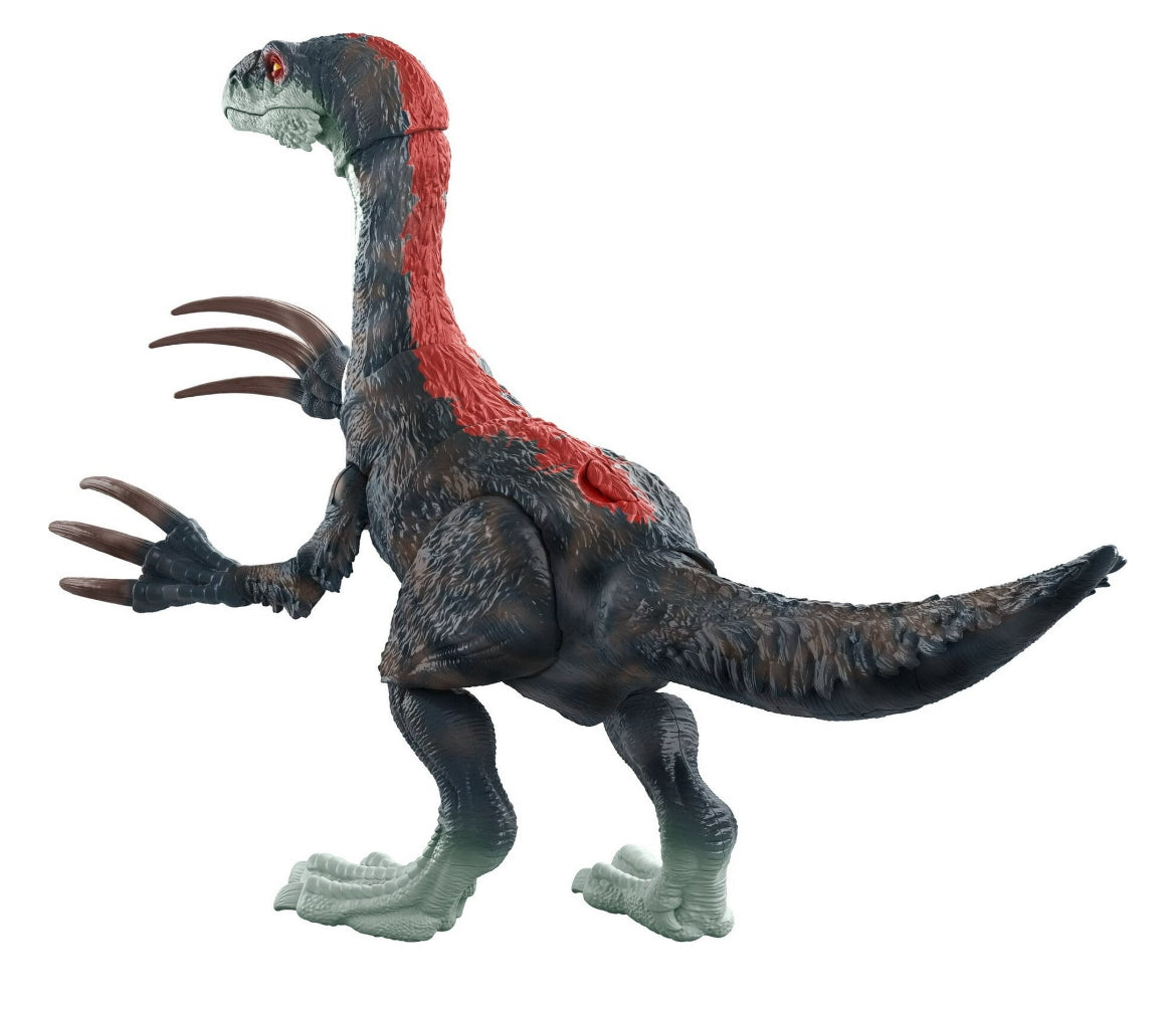 Jurassic World Dominion Therizinosaurus Dinosaur Toy Action Figure 93860