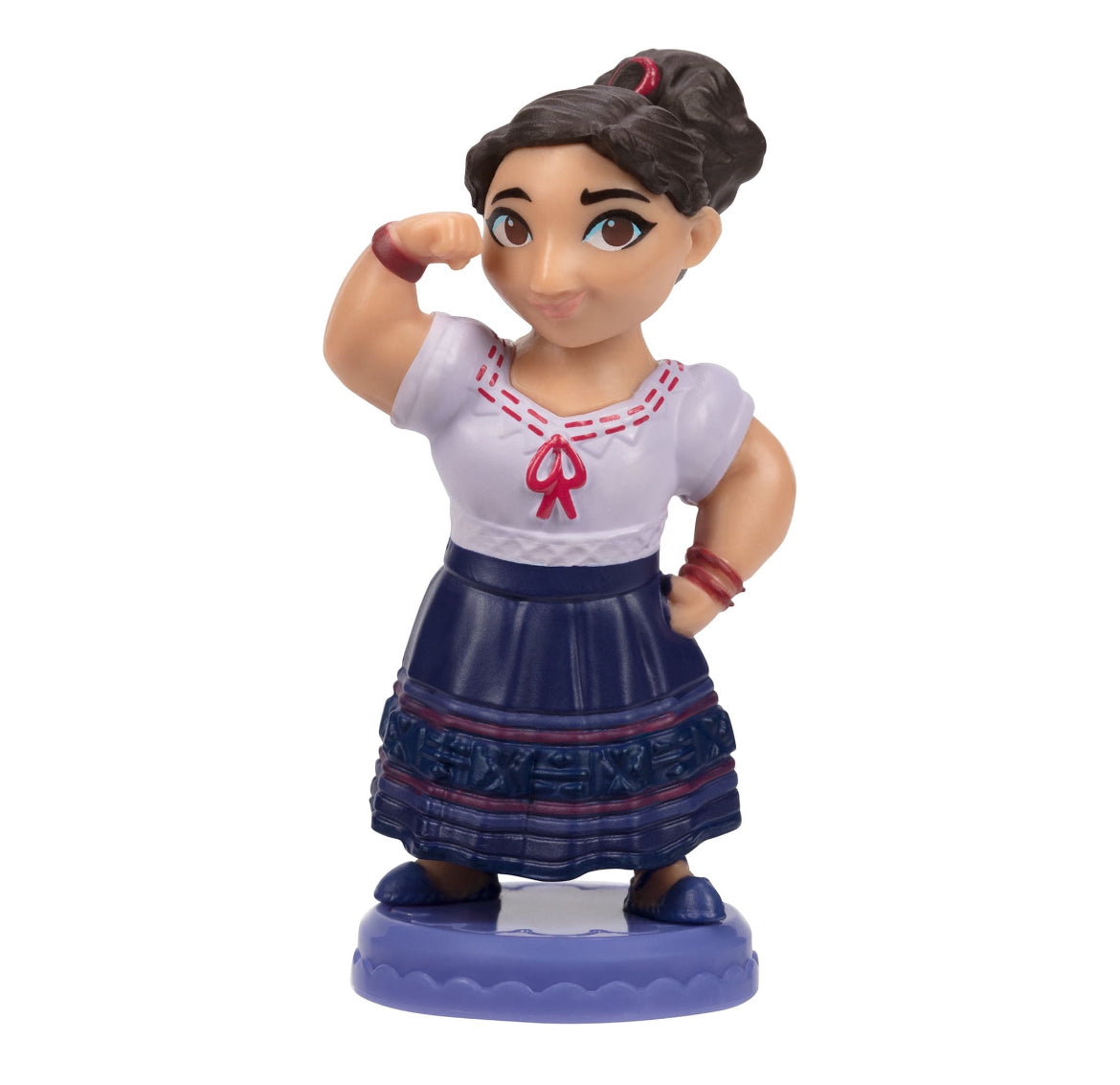 Disney Encanto Mi Familia Figurine Doll 12-Piece Playset 21918