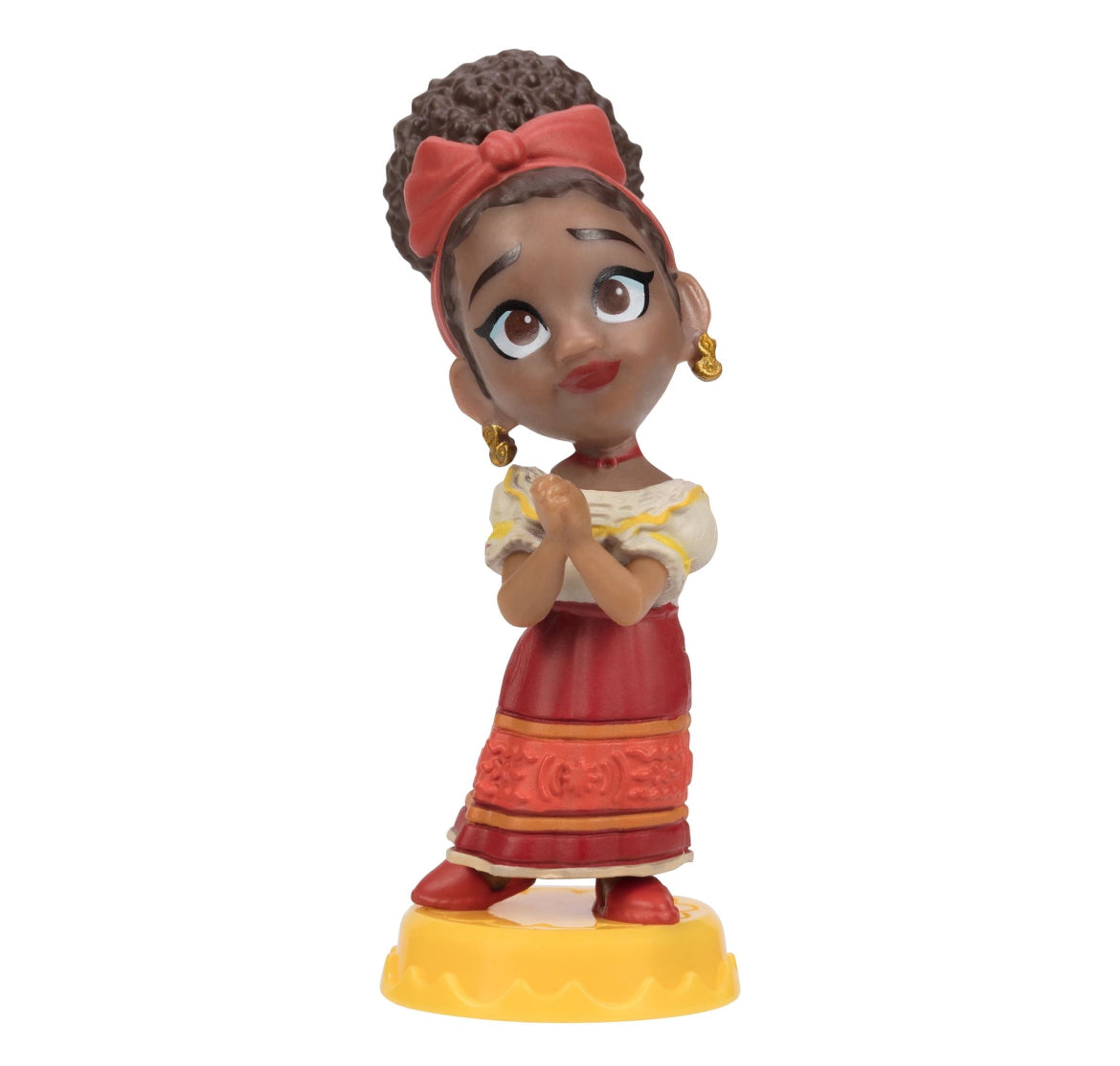 Disney Encanto Mi Familia Figurine Doll 12-Piece Playset 21918