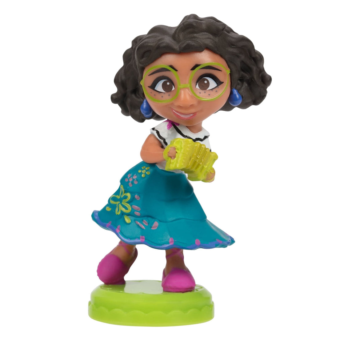 Disney Encanto Mi Familia Figurine Doll 12-Piece Playset 21918
