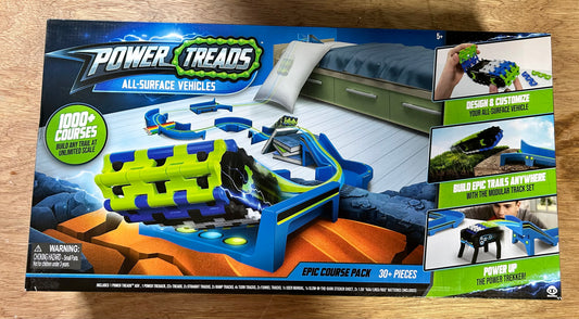 Power Trends Epic Course Pack 15559