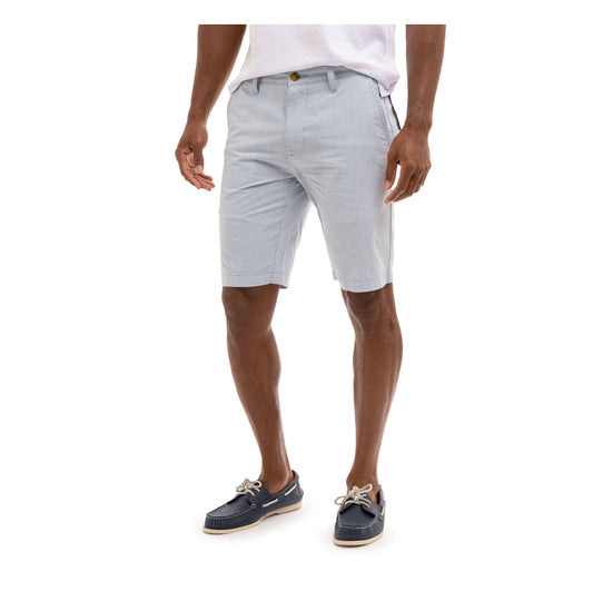 U.S. Polo Assn. Men's Hartford Flat Front Shorts