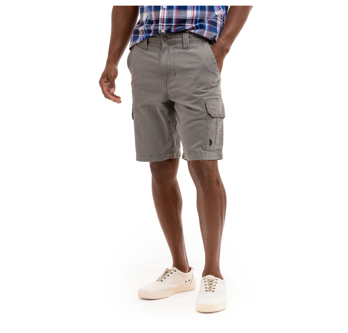 U.S. Polo Assn. Men's Cargo Shorts