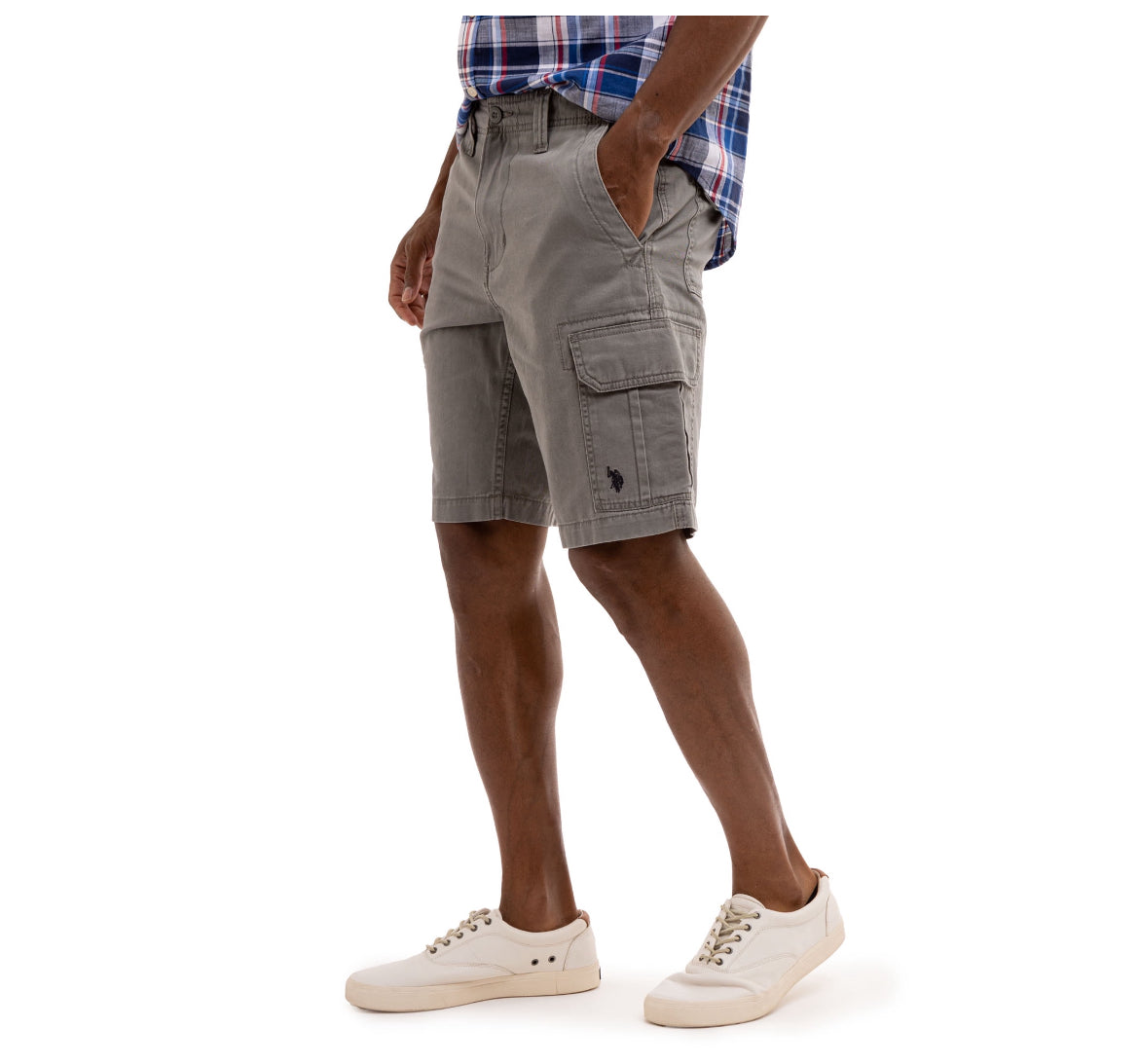 U.S. Polo Assn. Men's Cargo Shorts