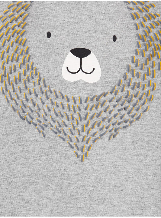Carter's Child of Mine Baby Boys Lion One Piece