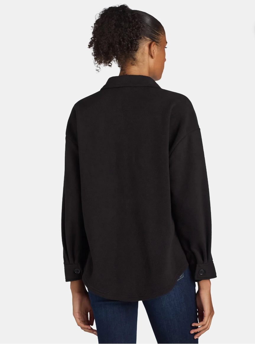 Peanuts Women's Shacket