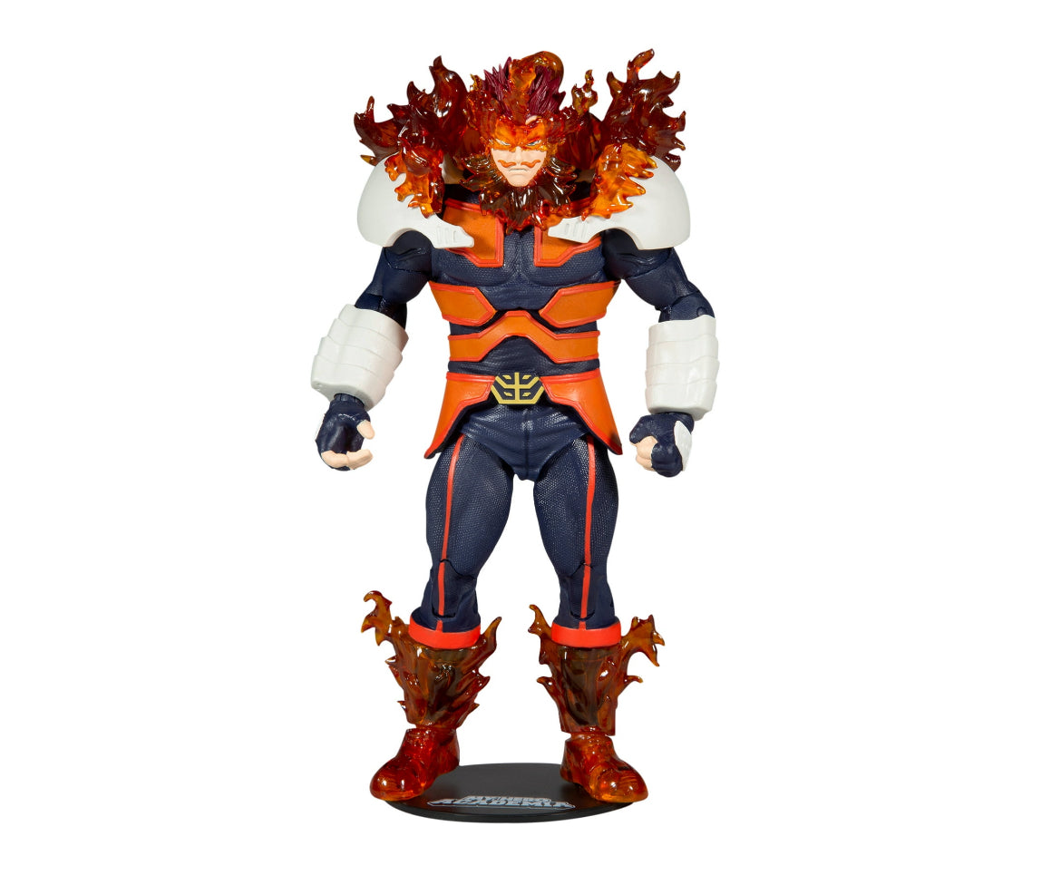 My Hero Academia Endeavor 7” Action Figure 10846