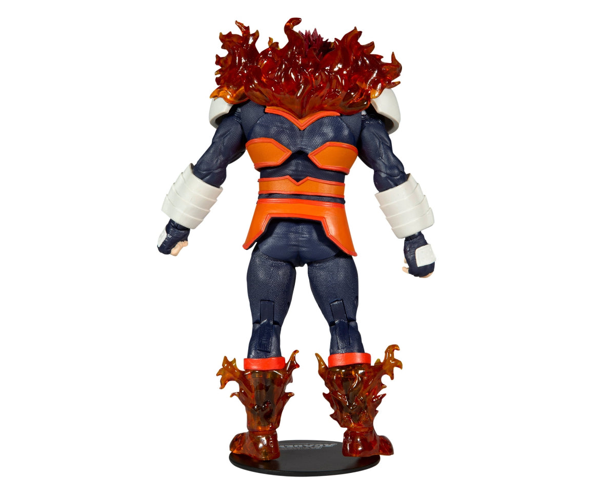 My Hero Academia Endeavor 7” Action Figure 10846