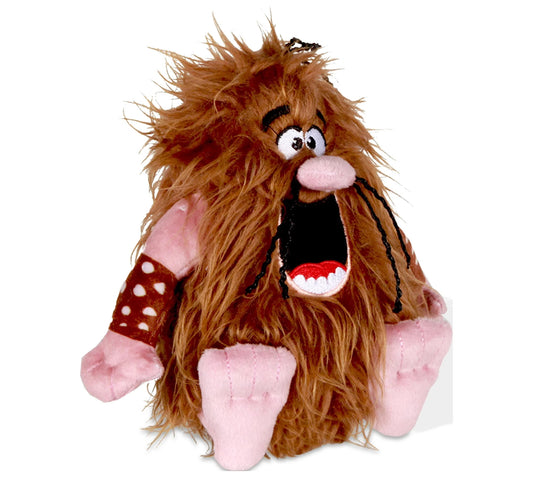 Scoob! Captain Caveman 6” Plush 40064