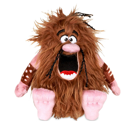 Scoob! Captain Caveman 6” Plush 40064