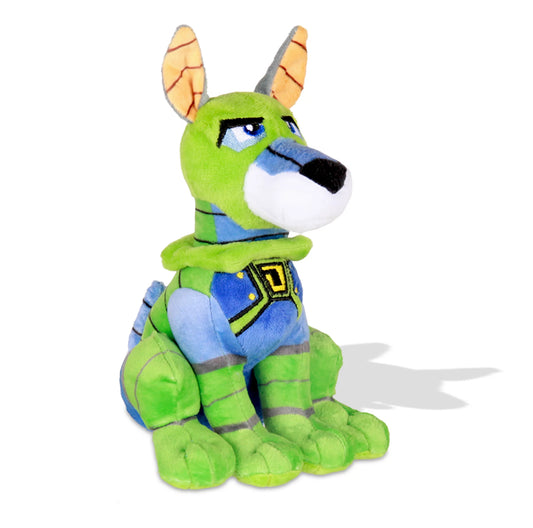 Scoob! Dynomutt 6” Plush 40079