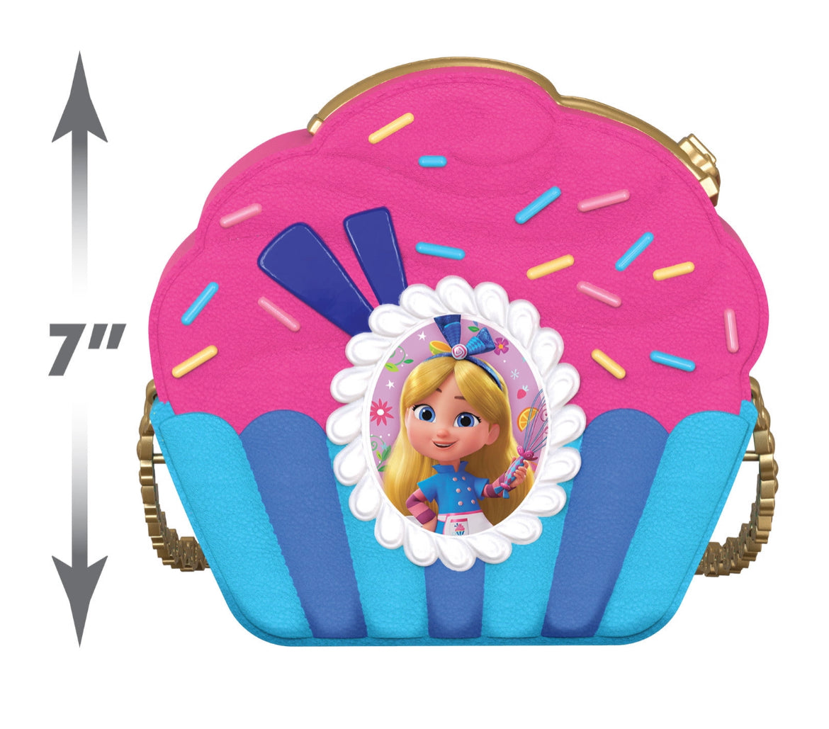 Alice’s Wonderland Bakery Wonderland Baker’s Bag Set 98511