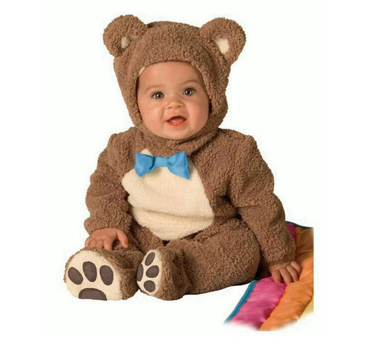 Baby Bear 3-Piece Halloween Costume 12-18 Months 58285