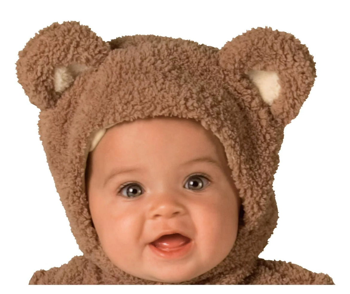 Baby Bear 3-Piece Halloween Costume 12-18 Months 58285