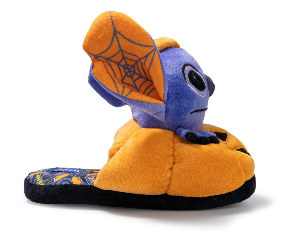 Disney Stitch Women’s Halloween 3D Slippers