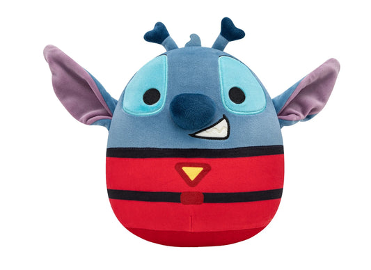 Squishmallows 8” Disney Alien Stitch Plush Toy 16850