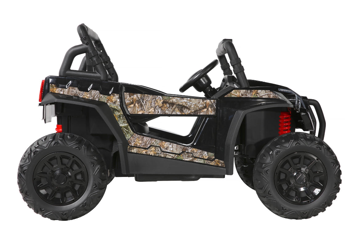 Realtree 12V UTV Ride On 80593