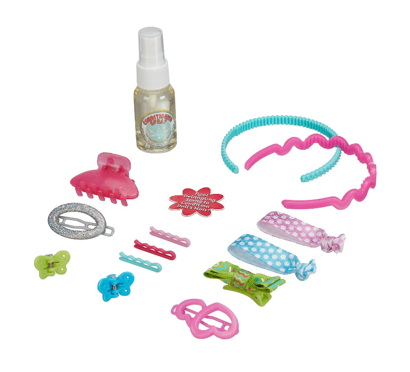 My Life As 14-Piece Hair Accessories Play Set 29359