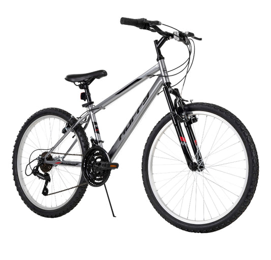 Huffy 24” Rock Creek Men’s Mountain Bike 54309