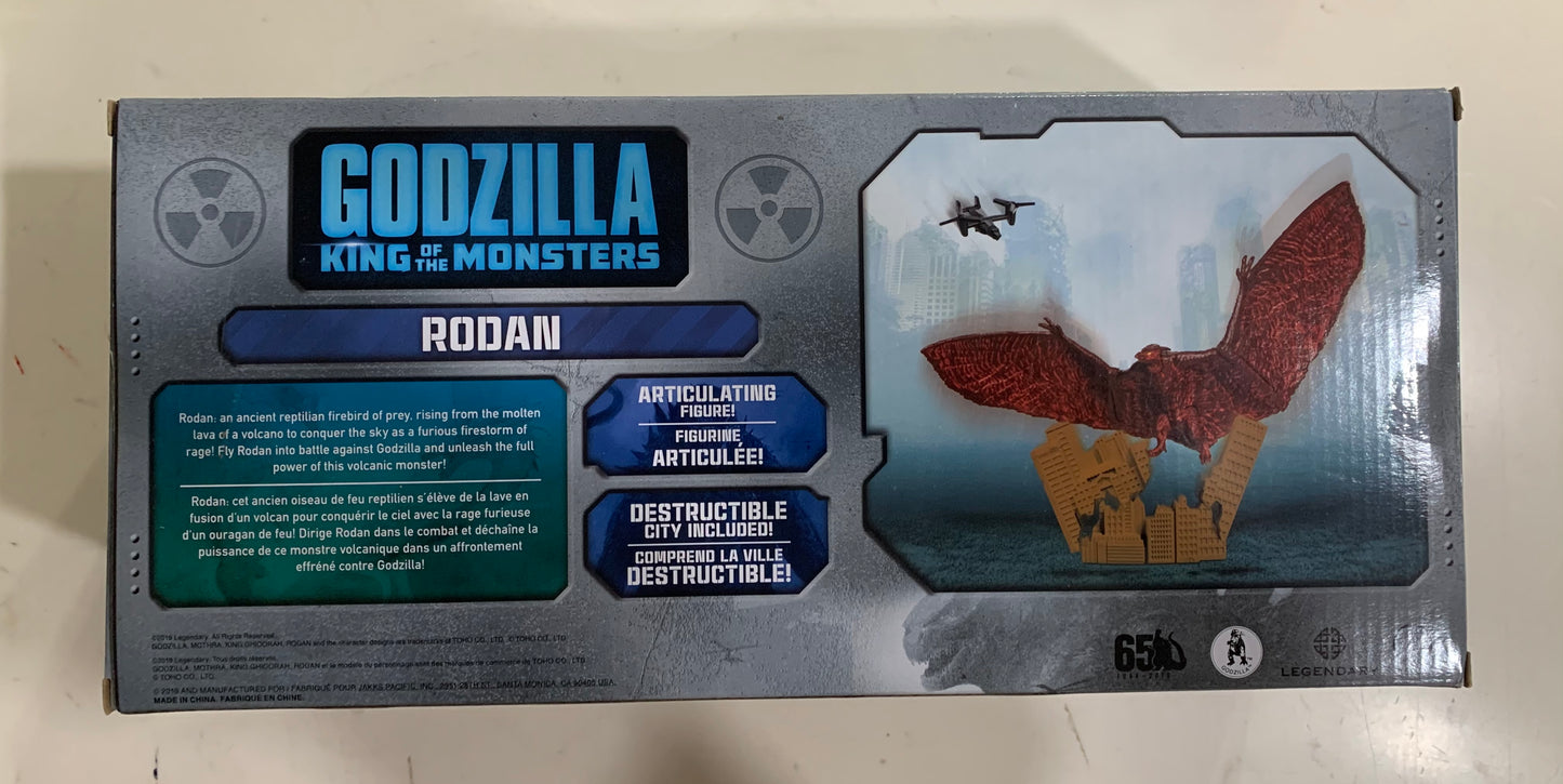Godzilla King of Monsters Rodan 97077A