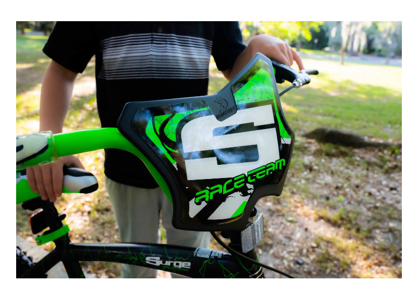 Surge best sale boys bike