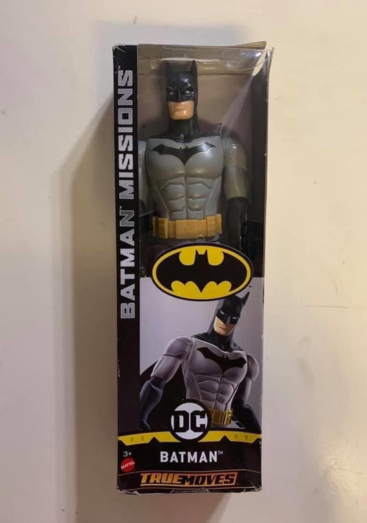 DC Batman 12” Action Figure