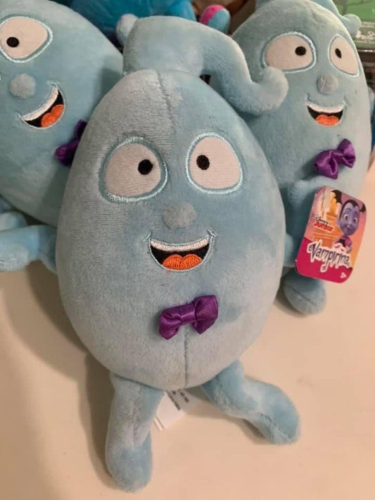 Vampirina Demi 7” Plush 78003