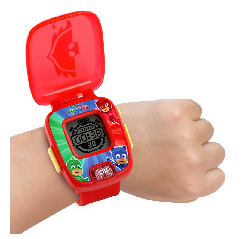 Owlette watch sale