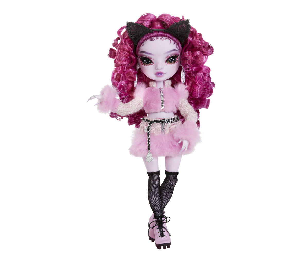 Rainbow High Vision Costume Ball Lola Wilde Fashion Doll 42482