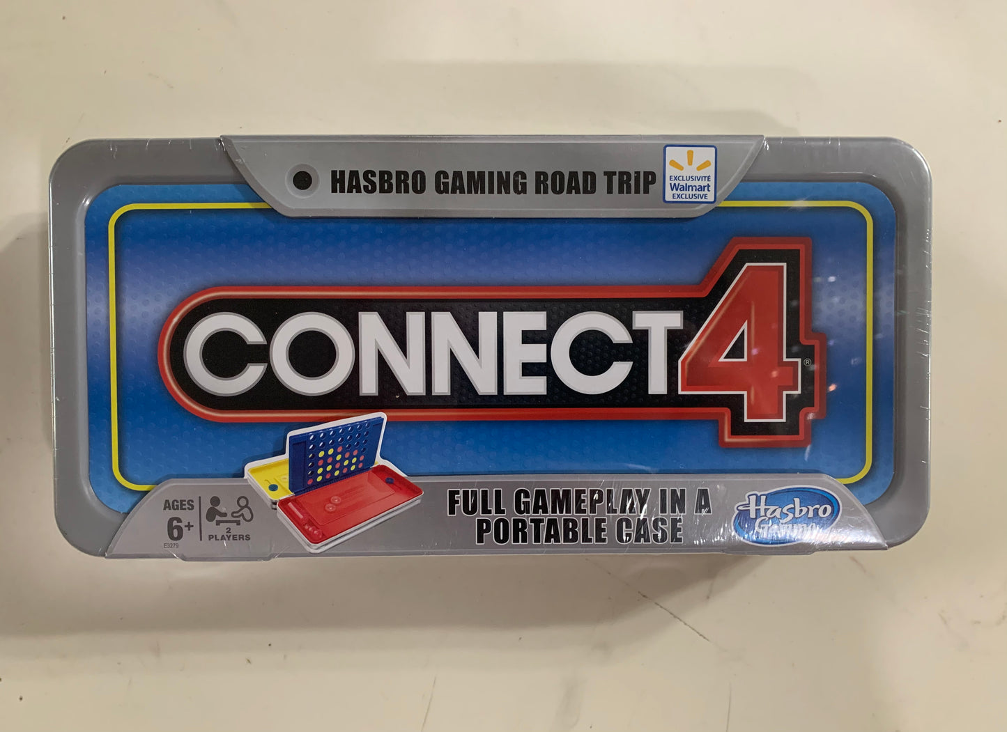 Connect 4 Road Trip Series 75067A