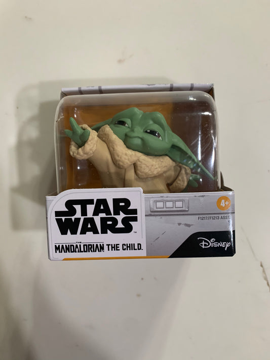 Star Wars The Bounty Collection 2.5” Figure 761548