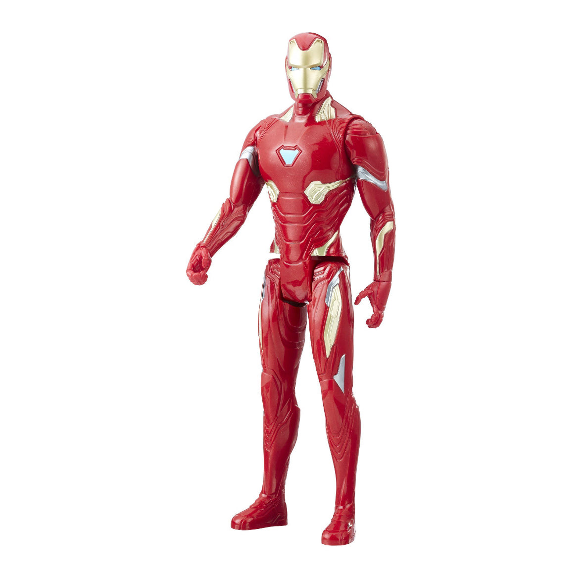 Marvel Avengers Infinity War Iron Man 12” Action Figure