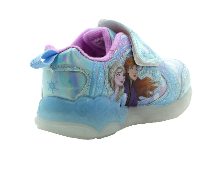 Disney on sale frozen sneakers