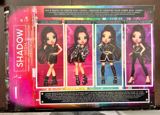 Shadow High Special Edition Ainsley Fashion Doll 57756