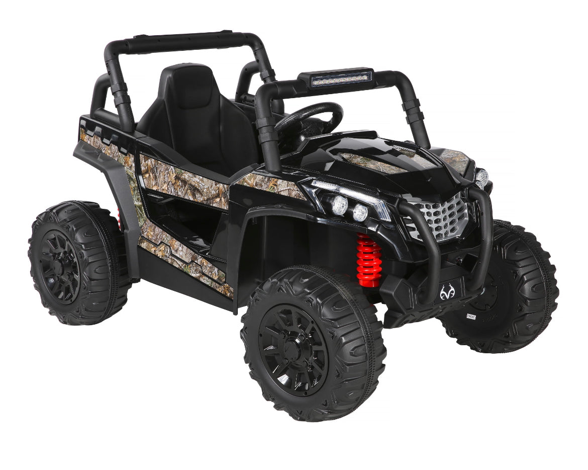 Realtree 12V UTV Ride On 80593