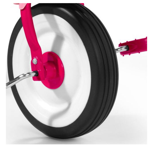 Radio Flyer Ready To Ride Folding Trike Pink 97012