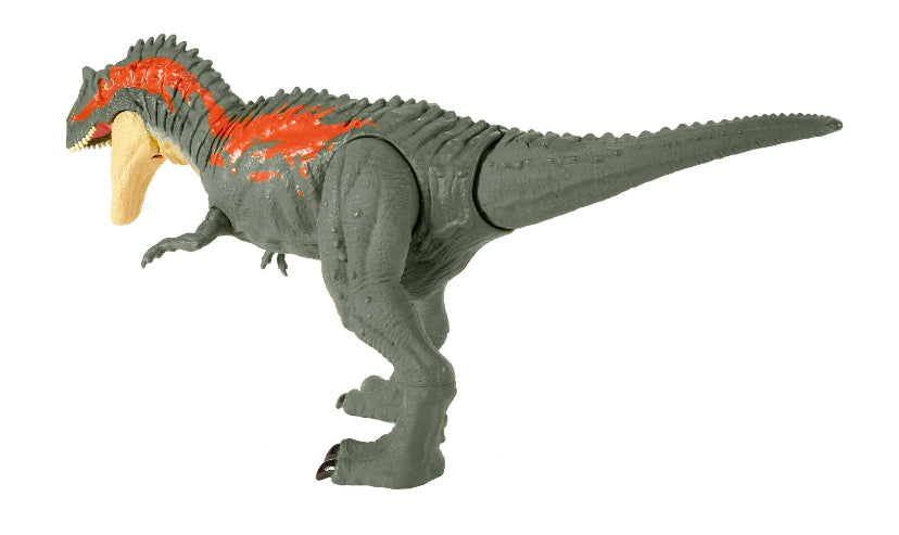 Jurassic World Camp Cretaceous Primal Attack Albertosaurus 92559