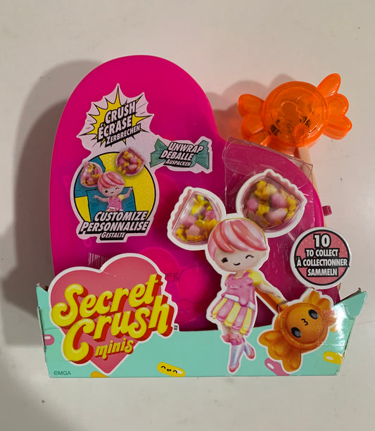 Secret Crush Minis 57000