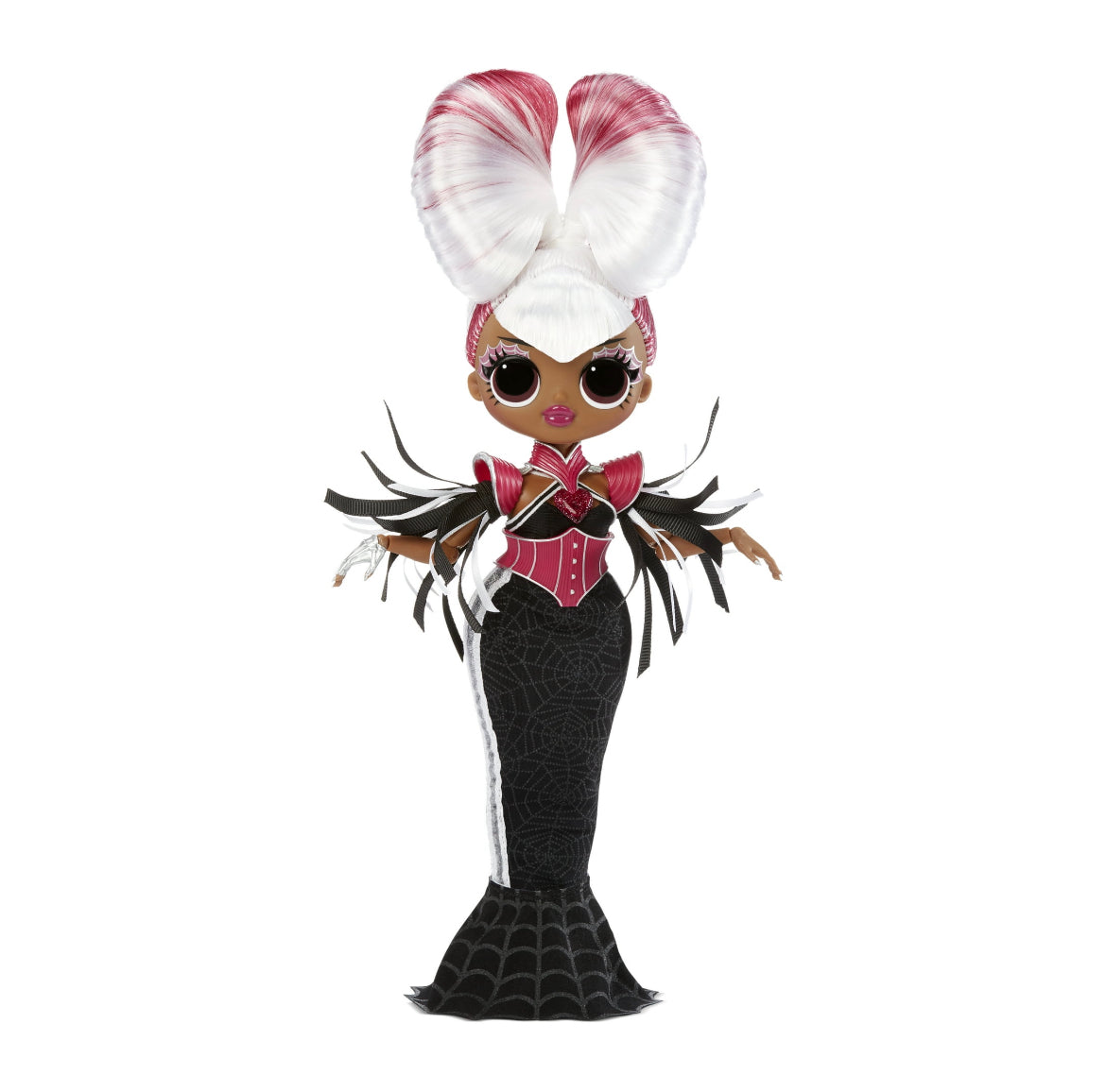 LOL Surprise Omg Movie Magic Spirit Queen Fashion Doll