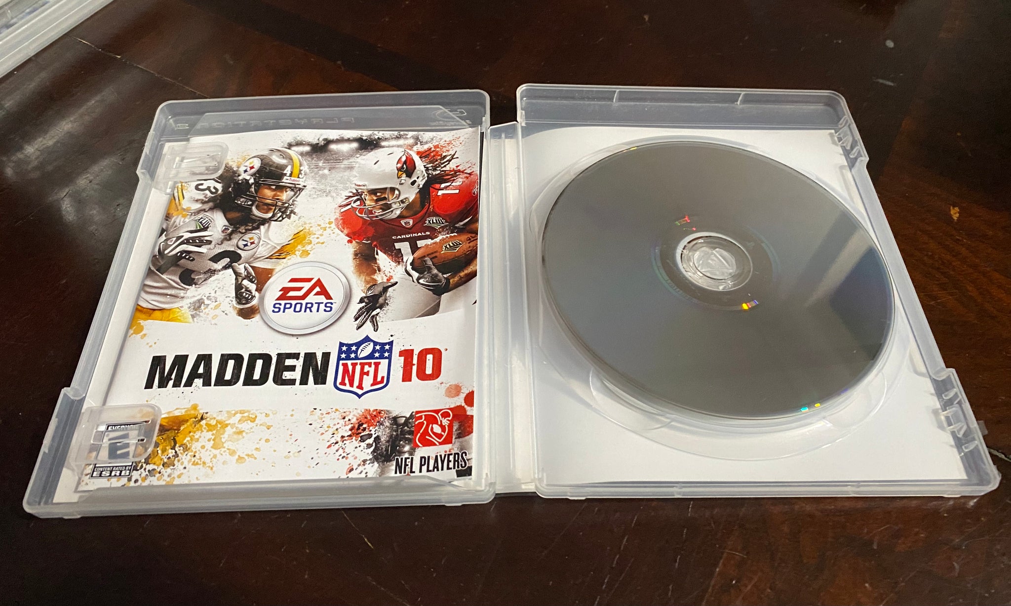 Madden NFL 10 - Playstation 3